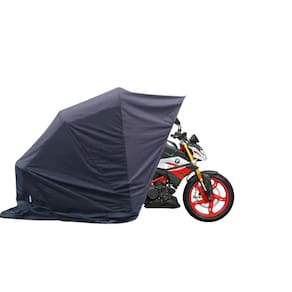 Iglu-Car Moto Ultra Luxo (Tamanho G)