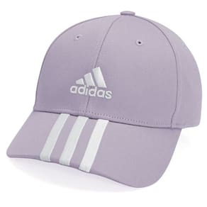 Boné Adidas Baseball 3S Roxa