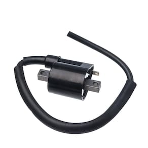 Bobina Ignicao Condor 12v Nx 350 - Nx 400 [F016]