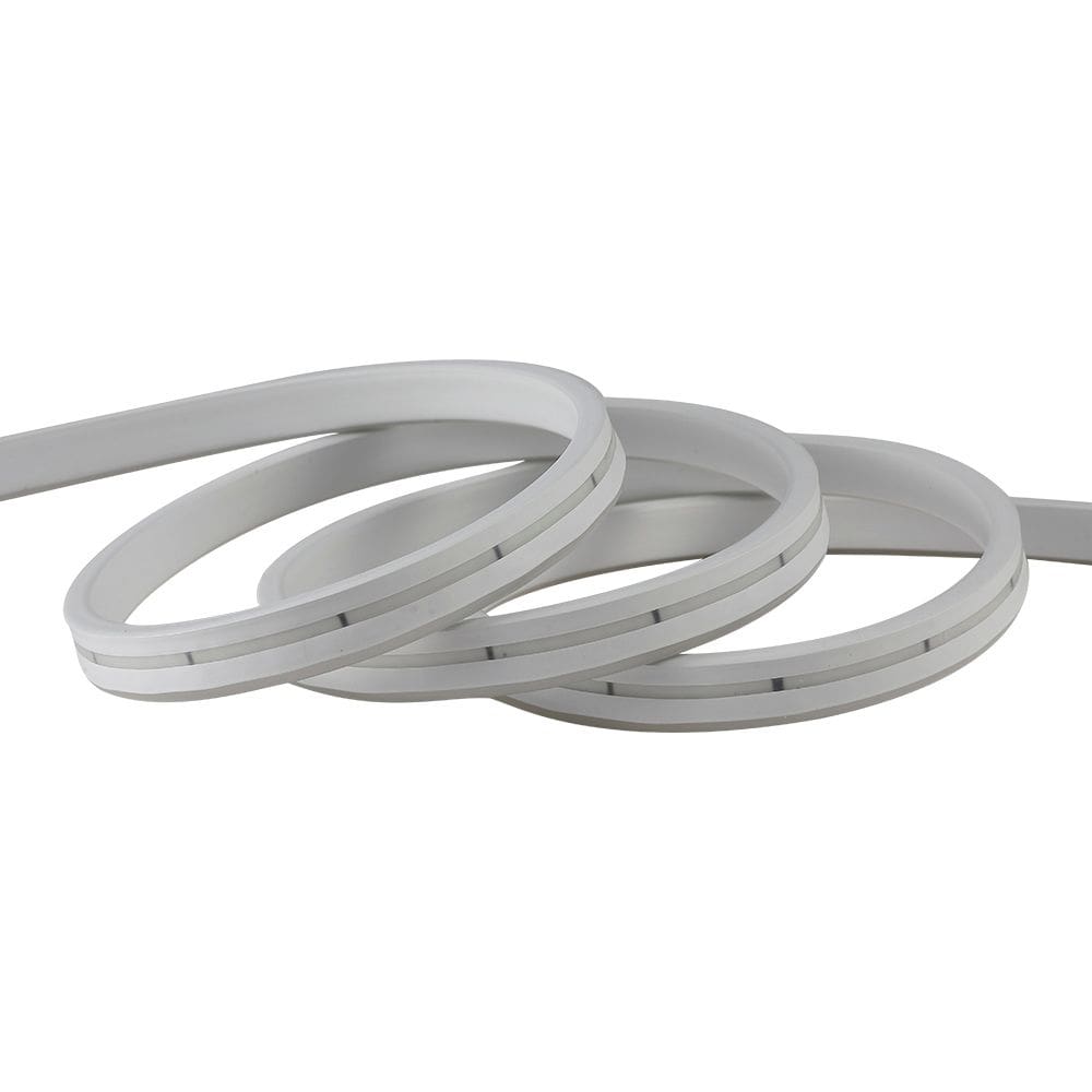 Fita de Led Neon Nordecor com 5 metros IP65 120Leds/m 9W 12V