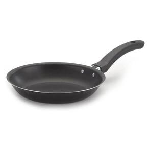 Frigideira Francesa Antiaderente 16cm Alumínio Nacional