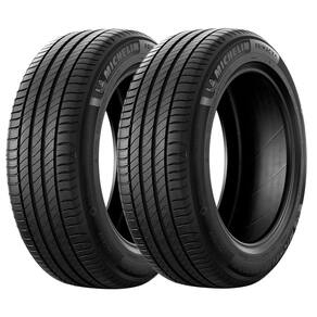 Jogo 2 Pneus Michelin Aro 18 Primacy 4+ 235/45R18 98W XL