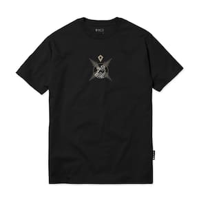 Camiseta MCD Leviathan WT24 Masculina Preto