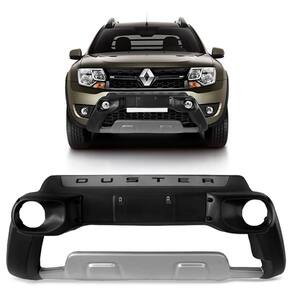 Overbumper Duster 2015 20 Oroch 2015 22 Pto Alojamento Farol