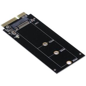 Placa Sata Para Ssd M.2 - Adaptador Sata 7+15 Pinos - Pm2-Sa