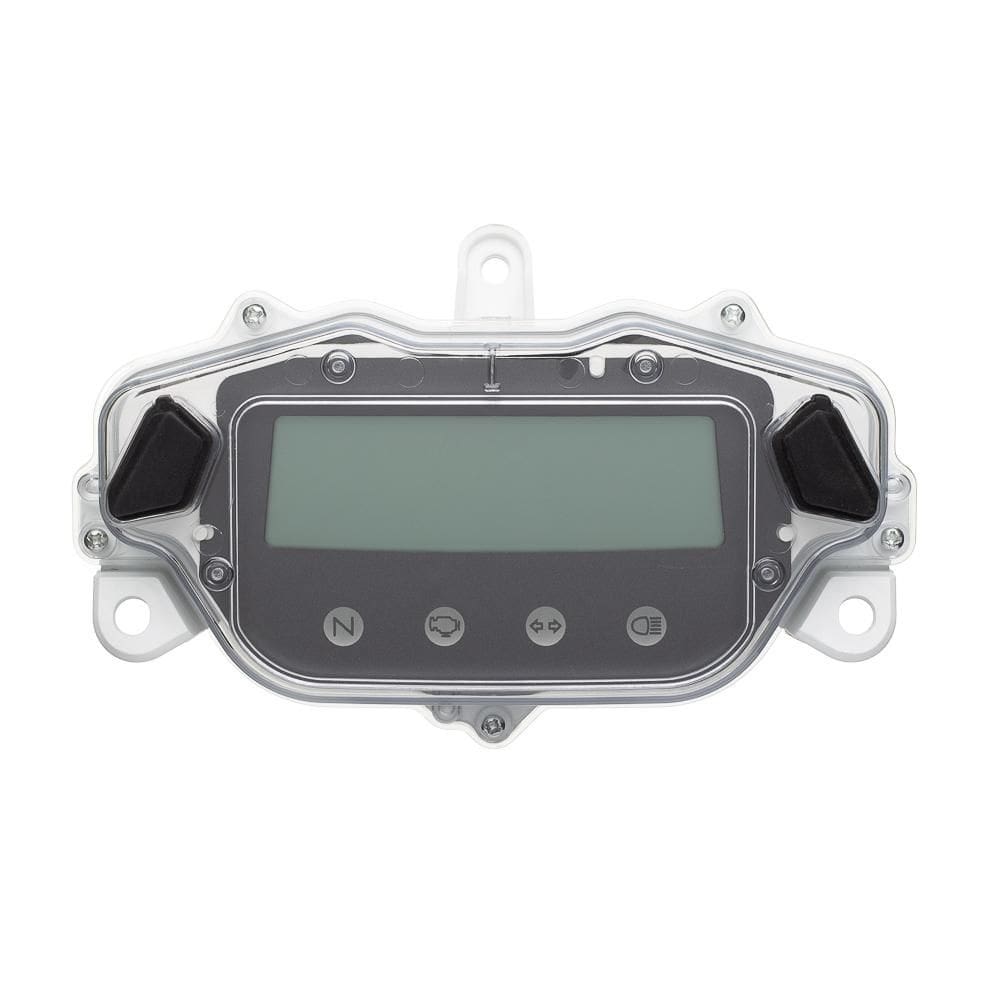 Painel Comp. Instrumentos Condor Cg 150 Titan 14/15 [F016]