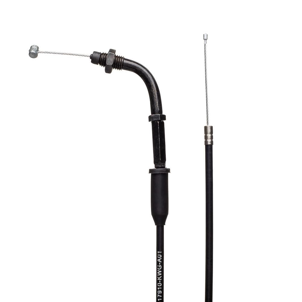 Cabo Acelerador K-cabos Cg 125 Fan 14/15 [F016]