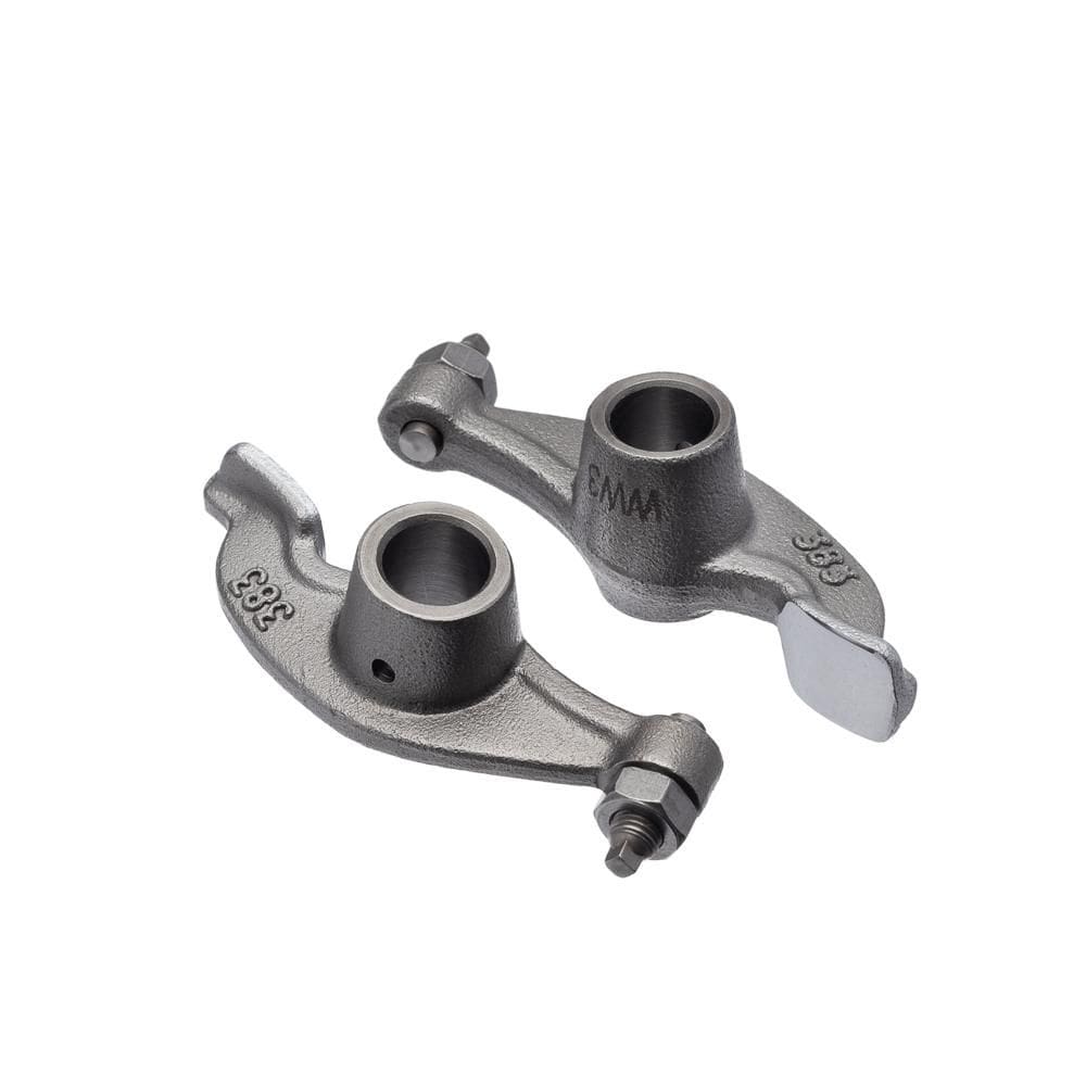 Braco Oscilante Ww3 (par) Cbx 200/tur./xls [F016]
