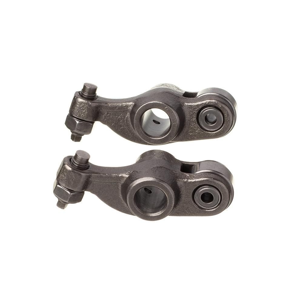 Braco Oscilante Ww3 Racing C/ Rolete (par) Biz 100/ Pop 100 [F016]