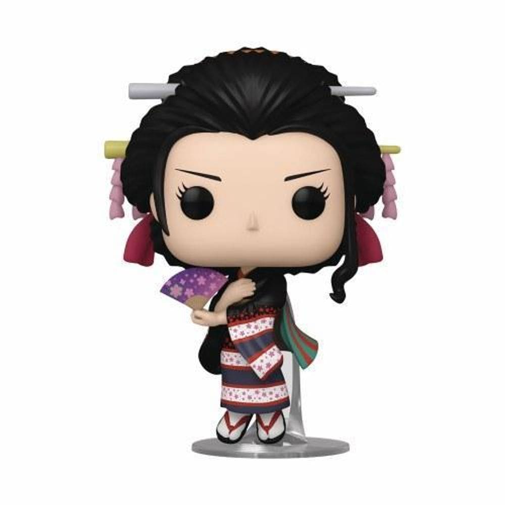 Funko Pop 1475 - Orobi  One Piece