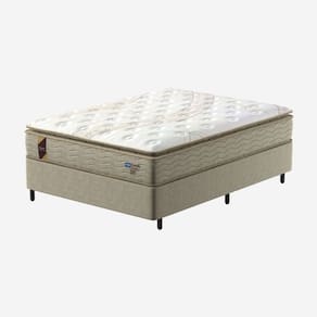 Conjunto Box Viúva Mola Ensacada Probel Excede Premium