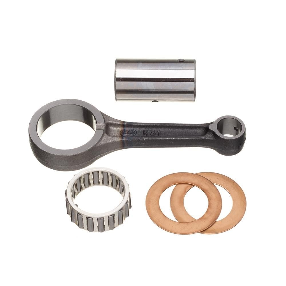 Biela Completa Txk Cb 250f Twister 16/22 [F016]