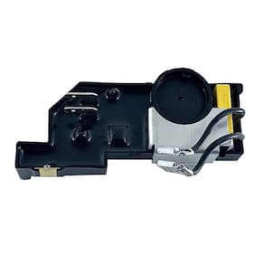 Regulador De Velocidade Para Martelo 16072335Cv - Bosch