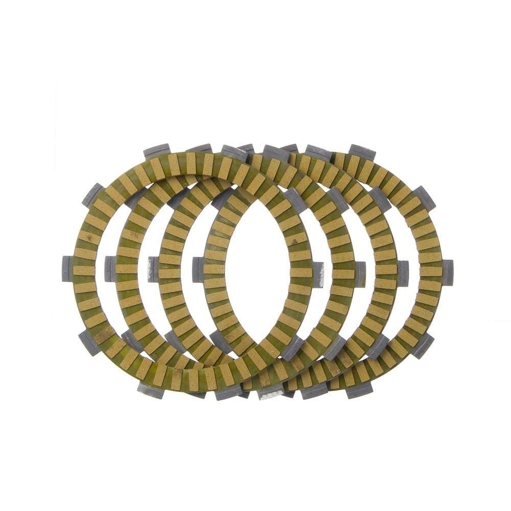 Discos Embreagem 4 Pecas Fazer 150