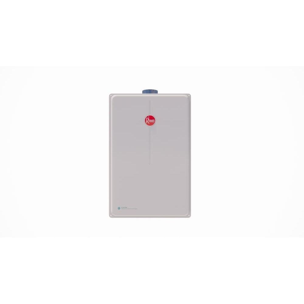 Aquecedor 32,5 litros digital EF Bivolt GN Rheem