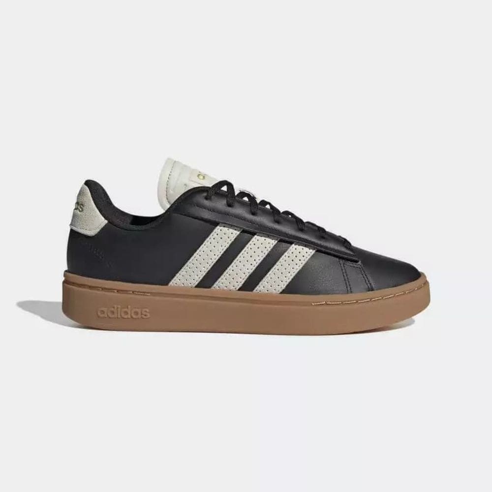 Tênis Adidas Grand Court Alpha Cloudfoam | Casas Bahia