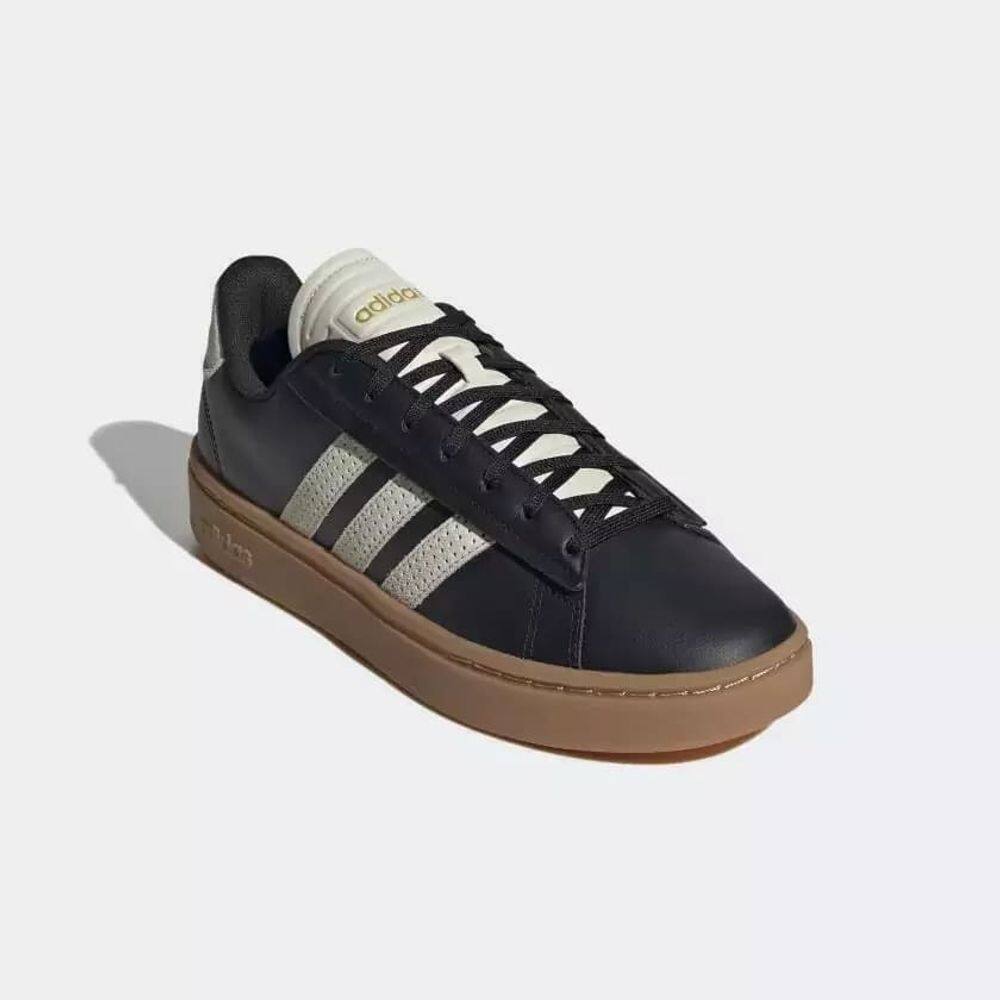 Tênis Adidas Grand Court Alpha Cloudfoam | Casas Bahia
