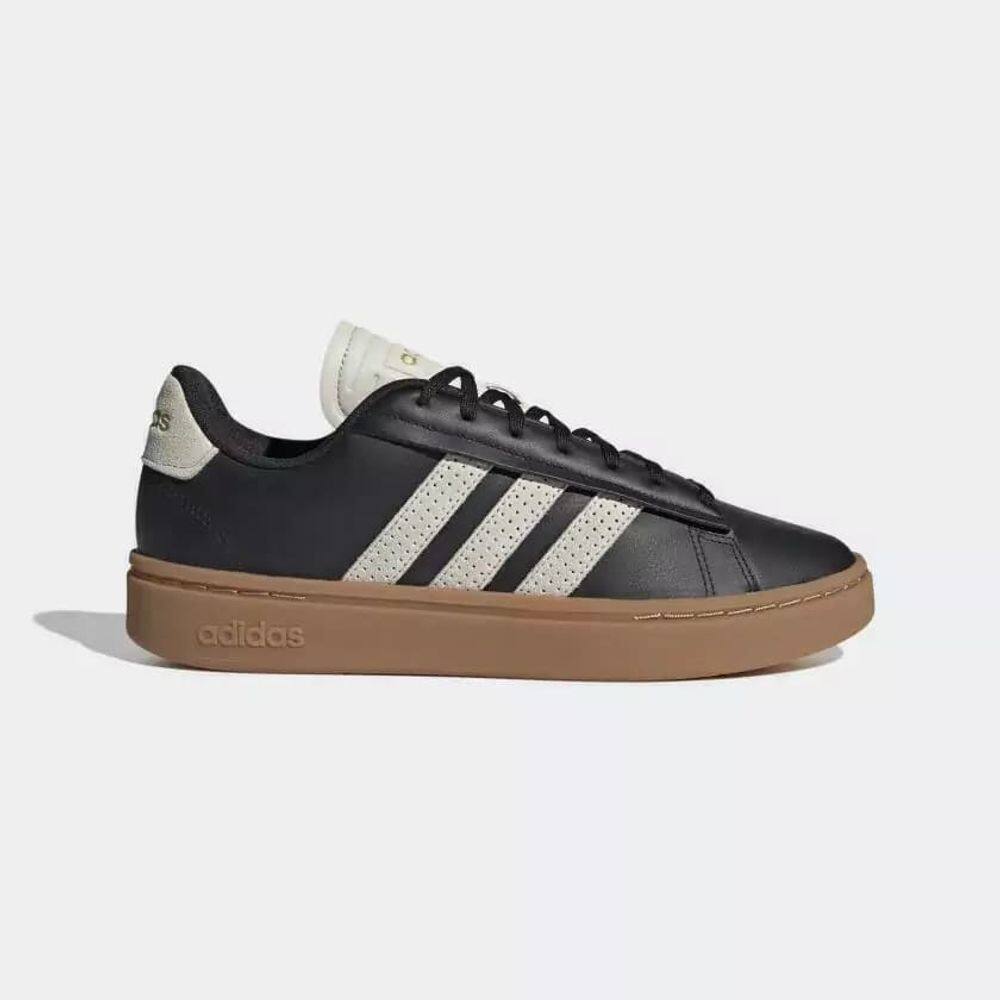 Tênis Adidas Grand Court Alpha Cloudfoam | Casas Bahia