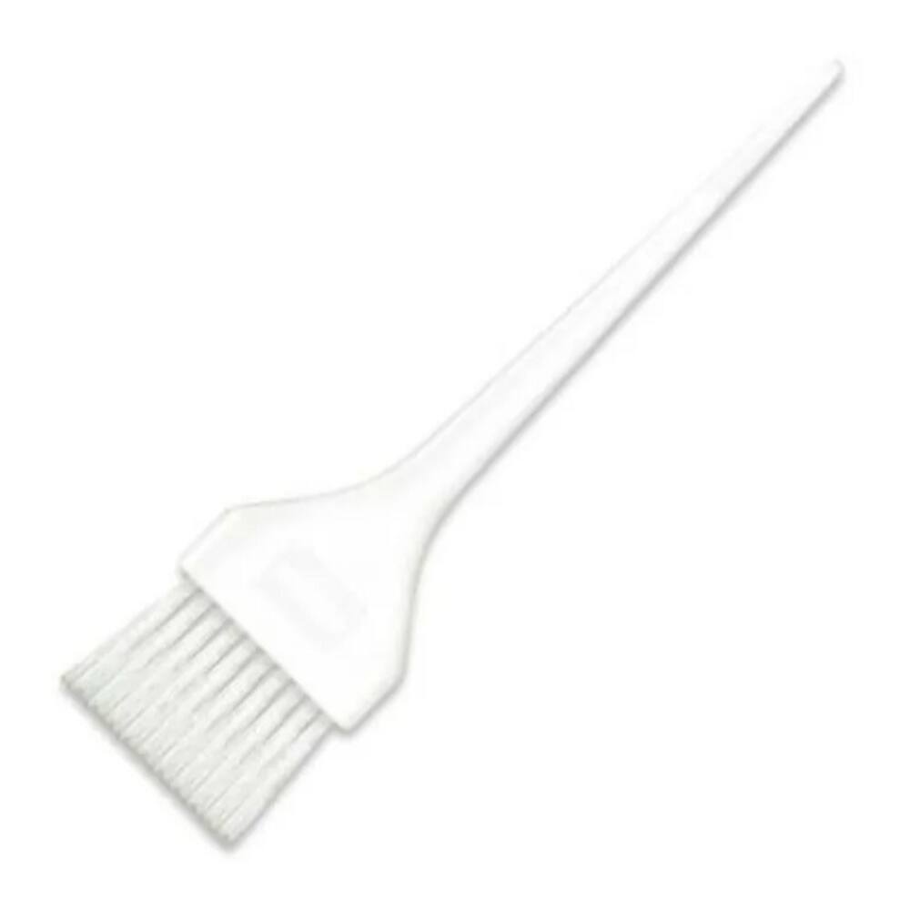 Pincel Culinário Branco Solrac