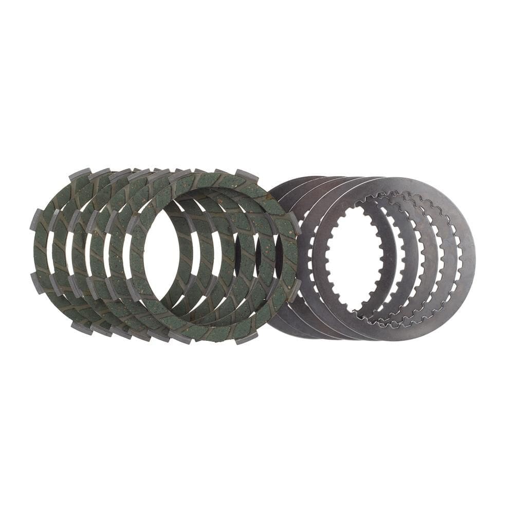 Discos Embreagem Gp7 (11 Pecas) Cg 150 Competicao [F016]