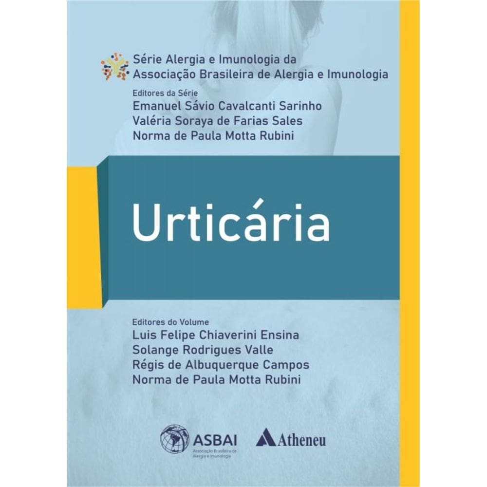 Urticária