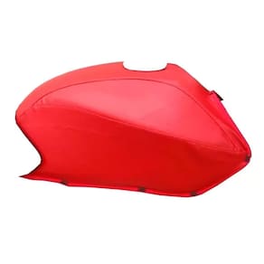 Capa Do Tanque Colchete Cbx Twister 250 2002 à 2008 Vermelho