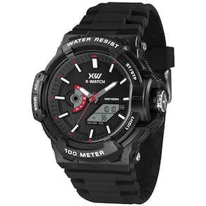 Relógio X-Watch Masculino Ref: Xmppa343 P1Px Esportivo