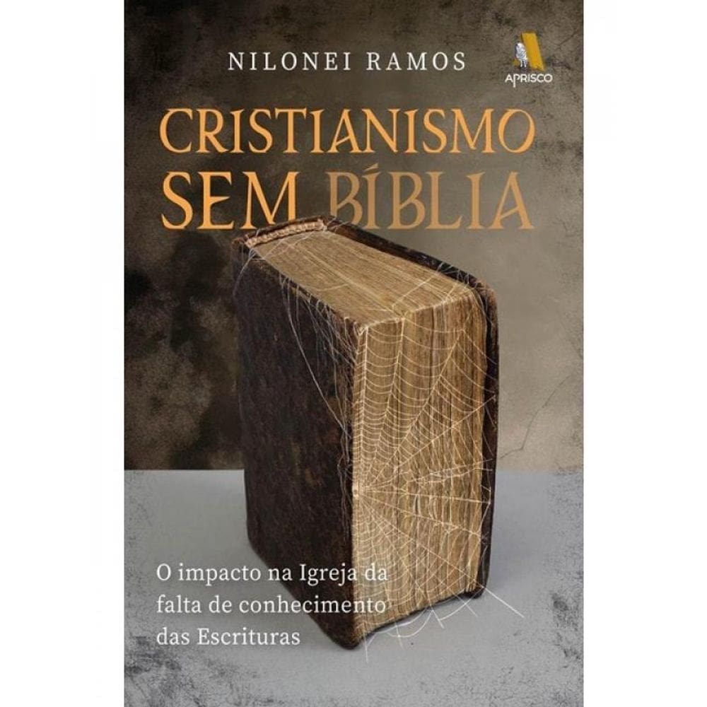 Cristianismo Sem Bíblia