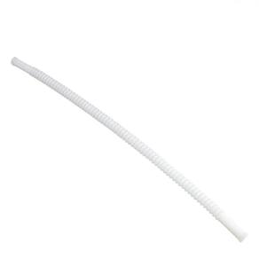 Mangueira Para Bomba De Combustível Corsa 1.0 1.4 1.8 Zafira 2.0 330mm Corrugada Bico 7,5mm - DS1509