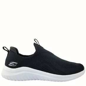 Tênis Feminino Esportivo Corrida Caminhada Running Skechers Stretch Fit 896286