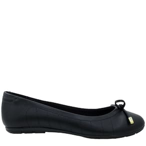 Sapatilha Feminina Casual Dia a Dia com Laço Moleca 5800.102