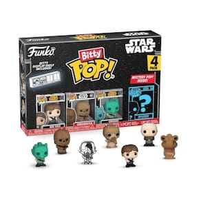Bitty Pop Star Wars Séries 3