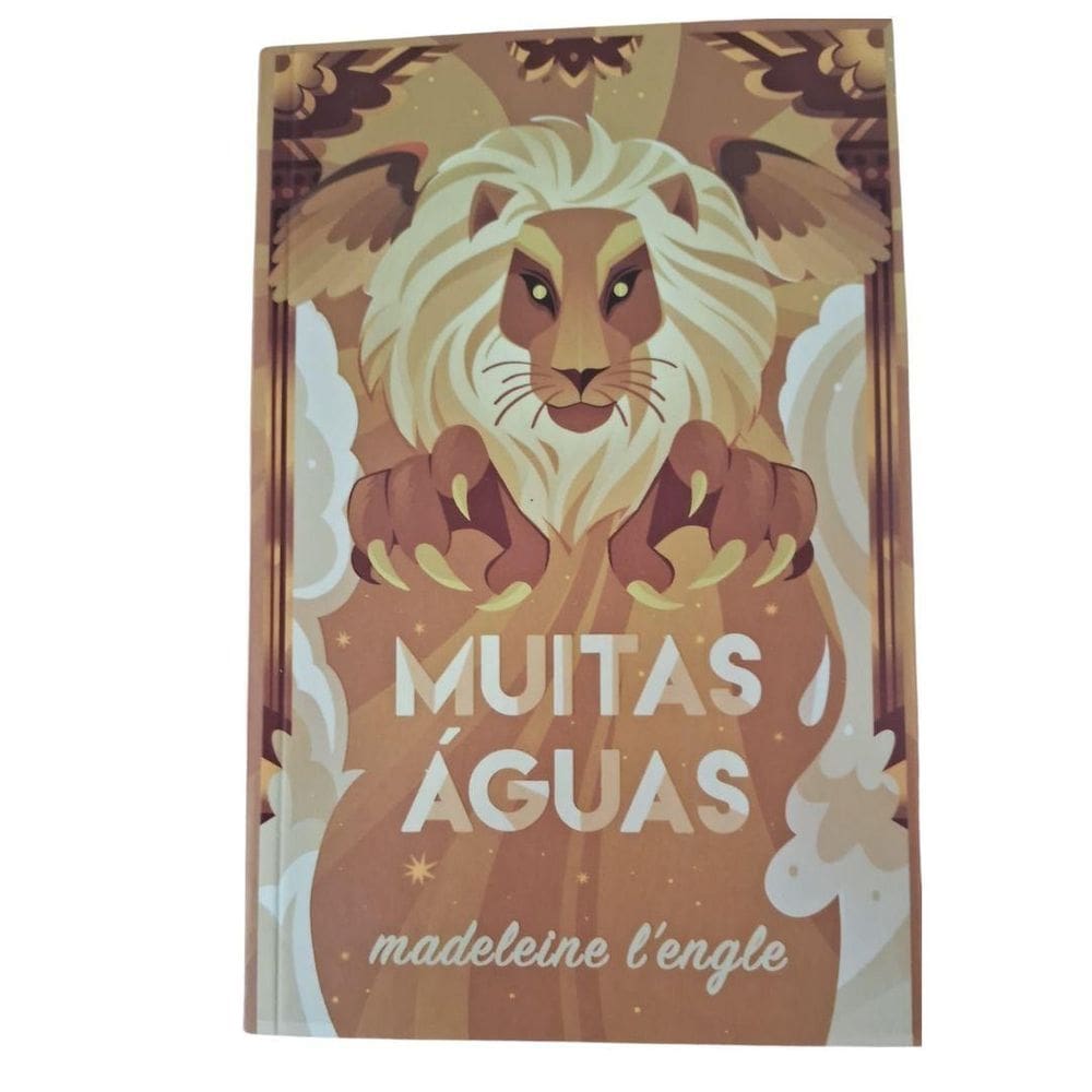 Muitas Aguas - Livro 4