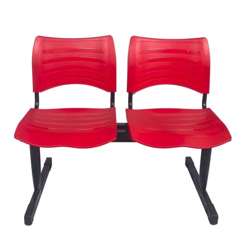 Longarina Iso 02 Lugares Igrejas Recepção Consultórios