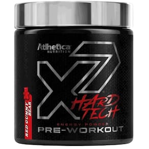 Pote X7 Hard Tech 200G - Atlhetica