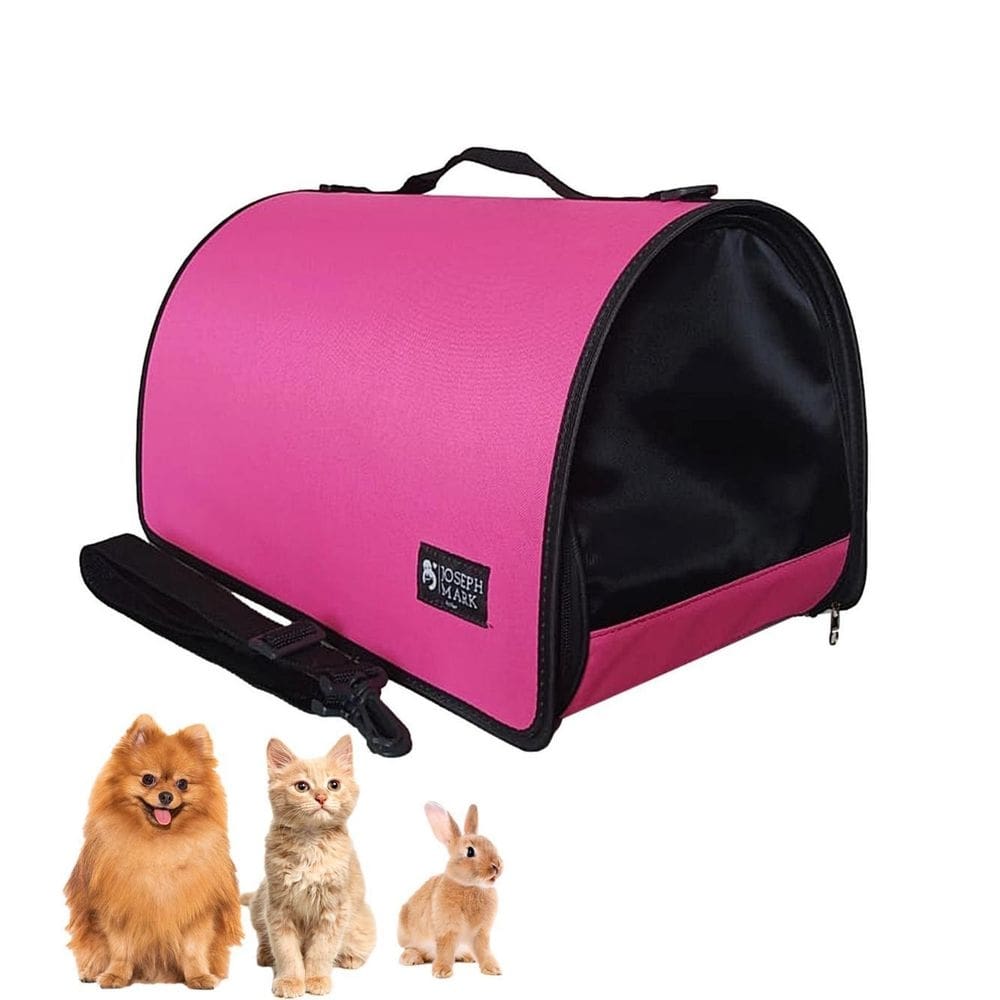 Bolsa Transporte Pet Bag Animais Flexivel Gato Cachorro/
