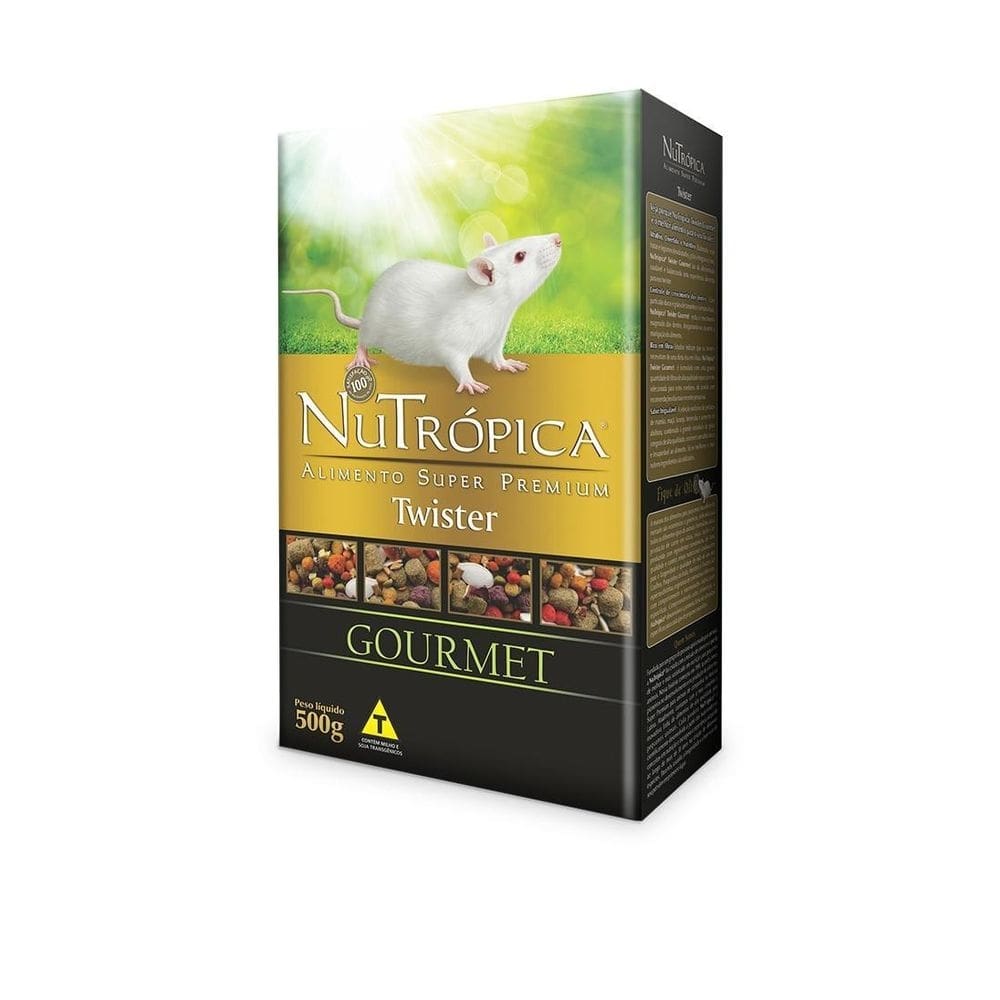 Nutropica Twister Gourmet 300G