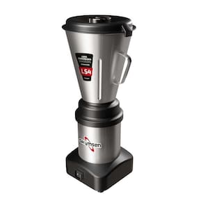 Liquidificador Baixa Rotação 4 Litros Inox Copo Monobloco Ls4 127/220v - Skymsen