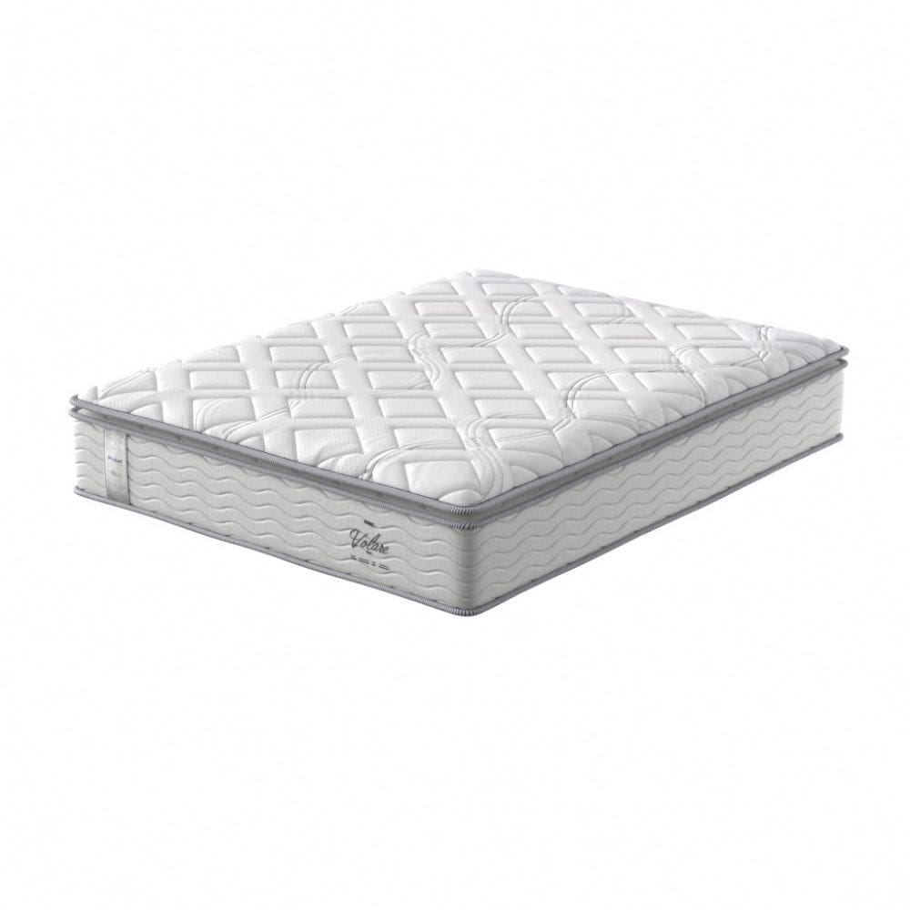 Colchão King Mola Probel Volare Luxo