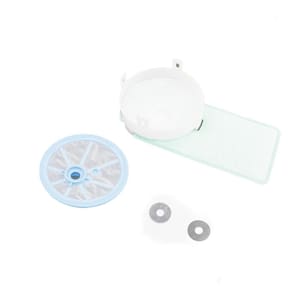 Kit Pré Filtro Bomba De Combustível Palio 1.0 1.3 1.4 1.6 1.8 Focus 1.6 Celta 1.0 Flex Após 1992 - DS1340