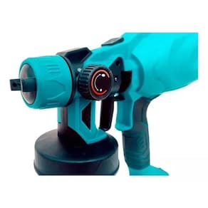 Mini Compressor Portátil Thaf Cor Verde-Escuro 110V