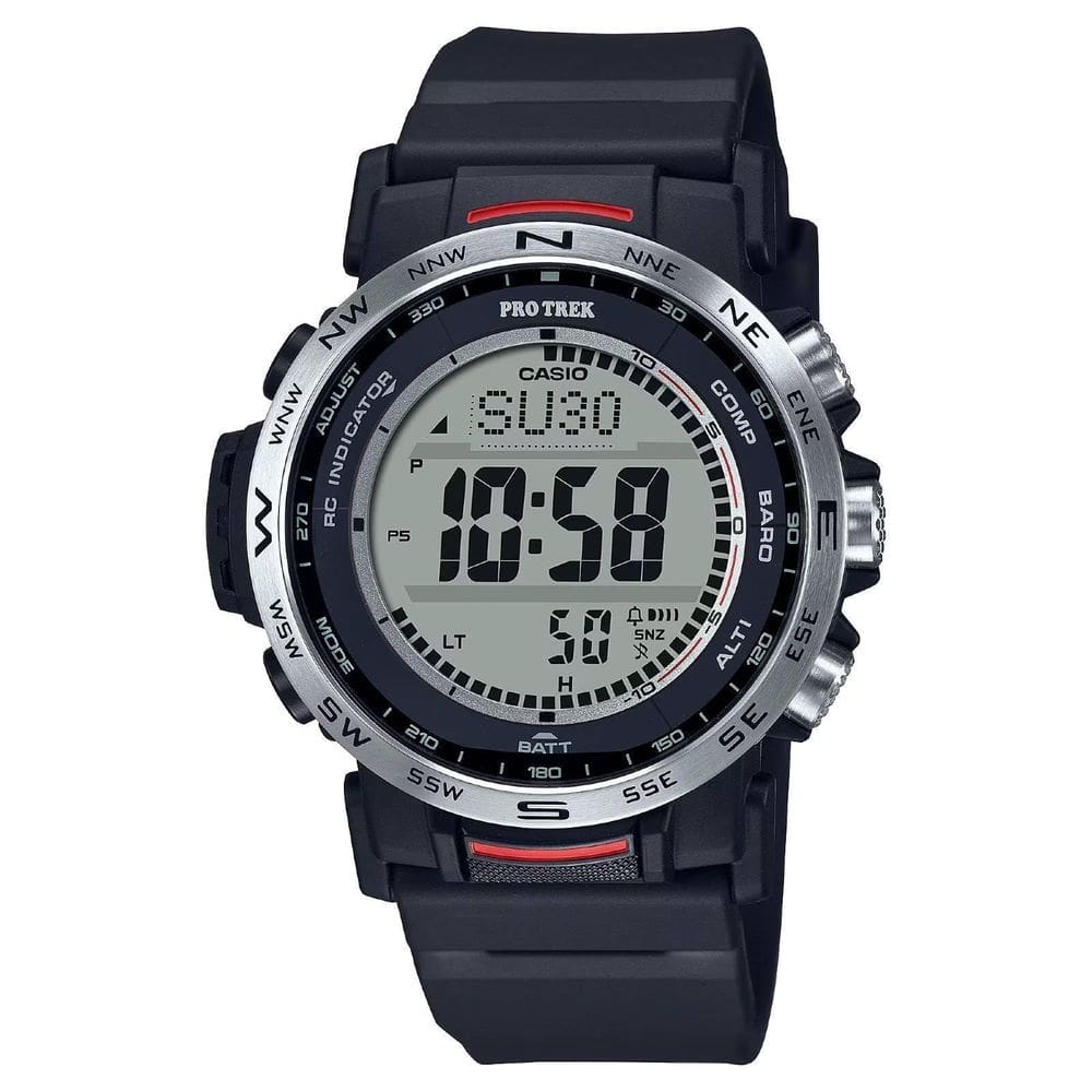 Relógio Casio Pro Trek Prw-35-1Adr