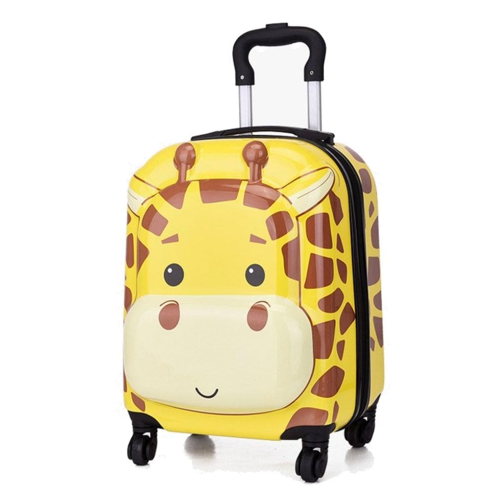 Mala Infantil Rigida