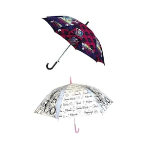 Kit 02 Guardas-Chuva Infan Monster High Princess 14436 24222
