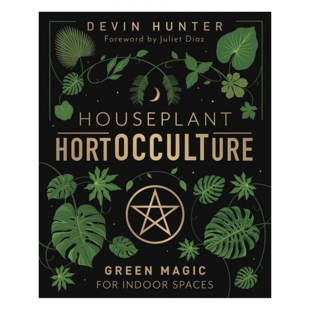 Houseplant Hortocculture