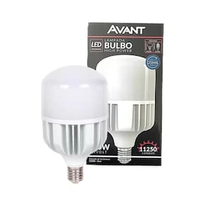 Lâmpada Led Bulbo HP Avant 6500K 150W E40 Bivolt