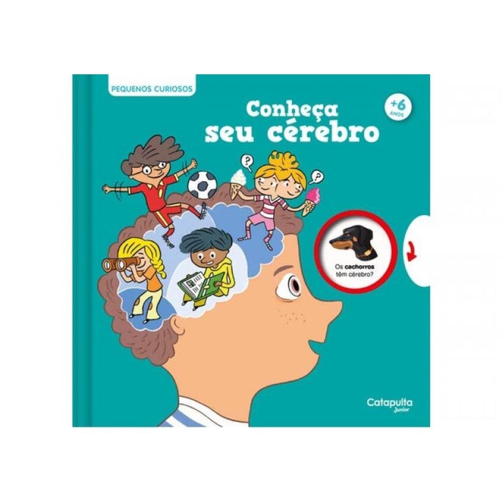 Conheça Seu Cérebro