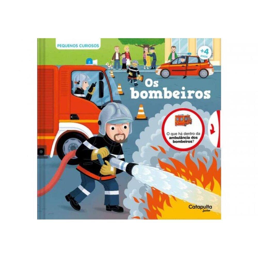 Os Bombeiros