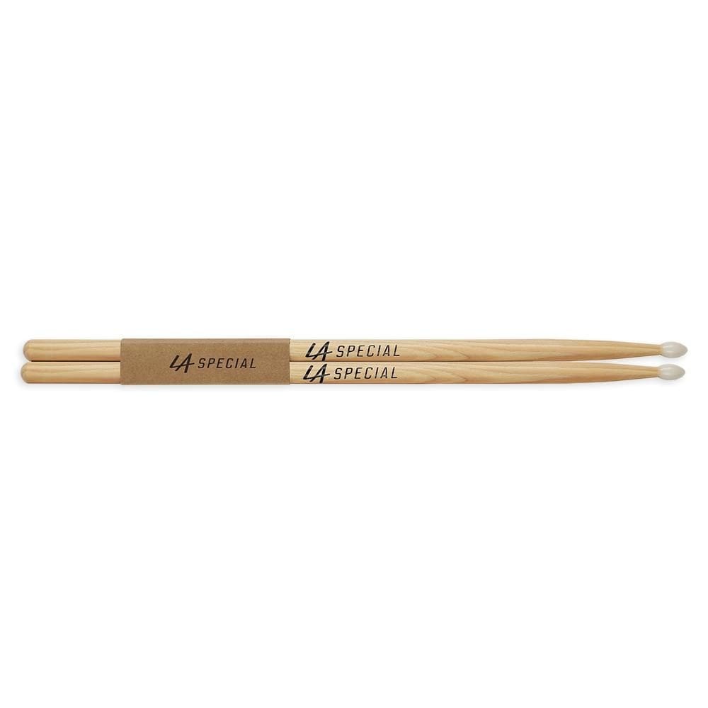 Baqueta 5A Ponta Nylon (Par) ProMark LA Special LA5AN [F035]