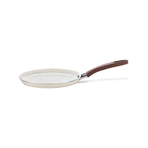 Tapioqueira E Panquequeira Fundo Indução 22 Cm 500 Ml